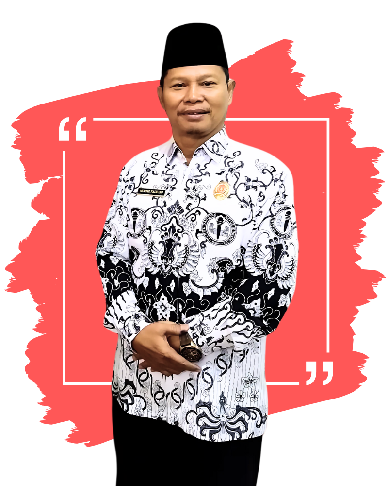 Ketua PGRI Muratara (800 x 1000 piksel)