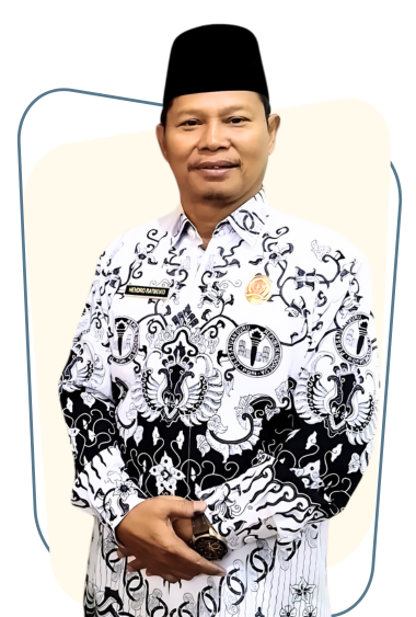 Ketua PGRI Muratara ok