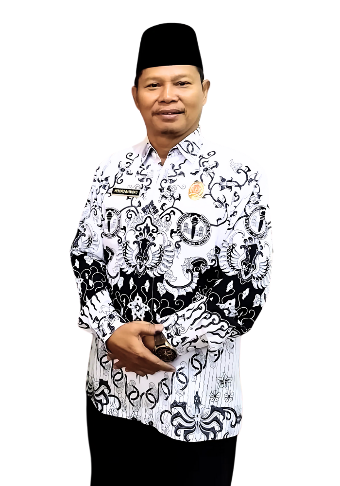 Ketua PGRI Muratara