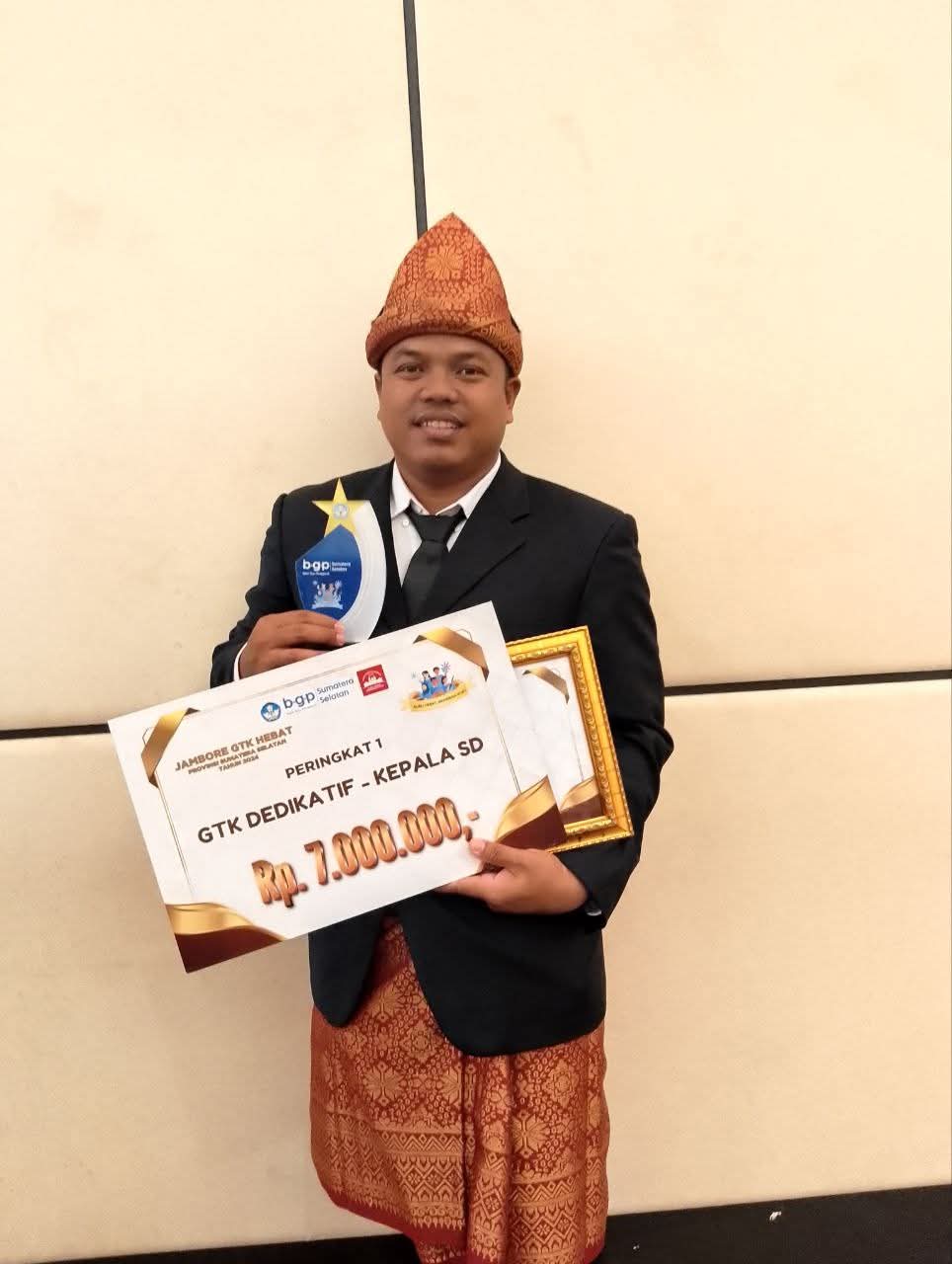 Zero Illiteracy : Gerakan Berantas Buta Baca, Wujudkan Merdeka Belajar