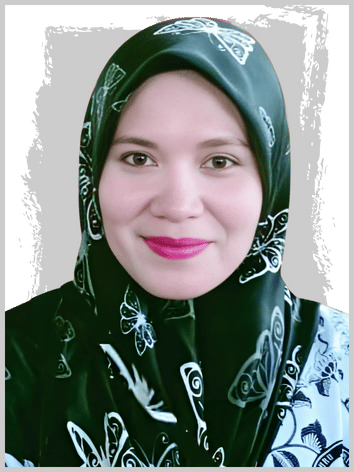 Dechi Dhayanti, M.Pd.