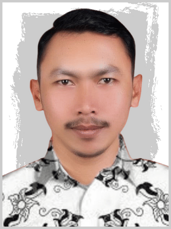 Dedy Indrawijaya, S.Pd.