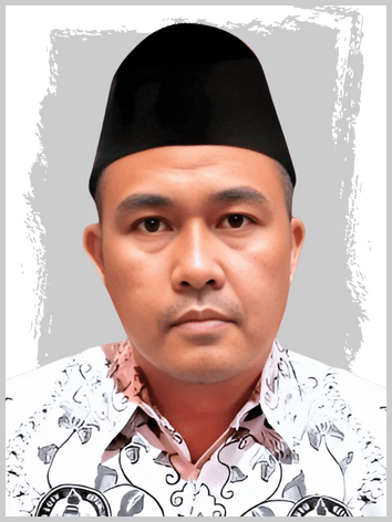 Khoiron Suhaffi, S.Pd.