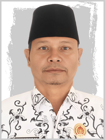 Hendro Ratmoko, S.Pd.