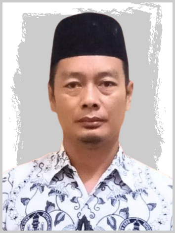 Iskandar Zulkarnaen, M.Pd.