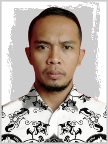 Denny Firdaus Ahmad, S.Pd.