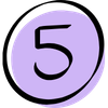 five