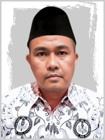 Khoiron Suhaffi, S.Pd.