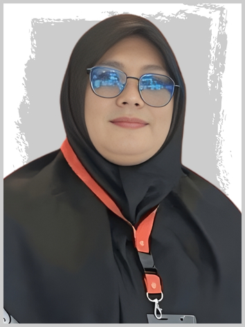 Laila Agustina, M.Pd.