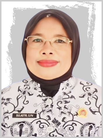 Sulastri, S.Pd.