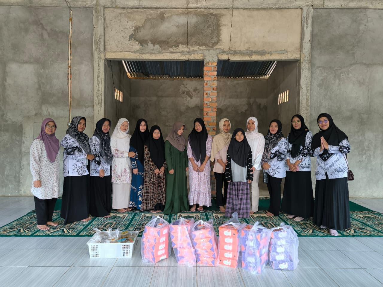 Berbagi Takjil Ramadhan 2026_009