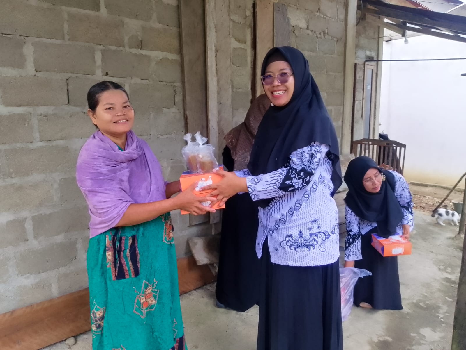 Berbagi Takjil Ramadhan 2026_008