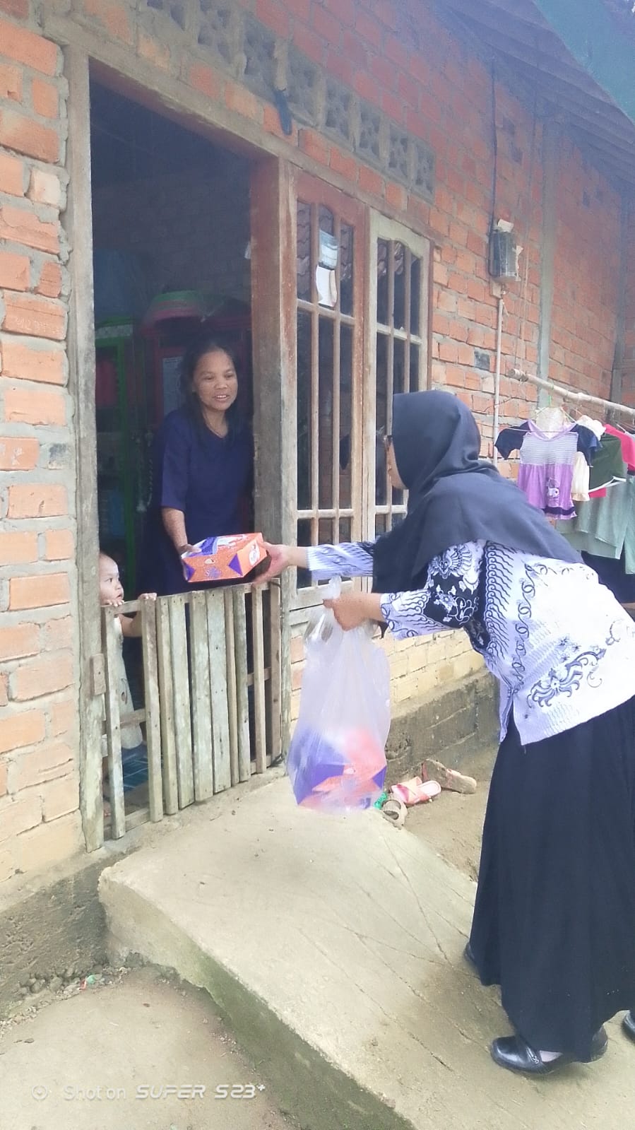 Berbagi Takjil Ramadhan 2026_005