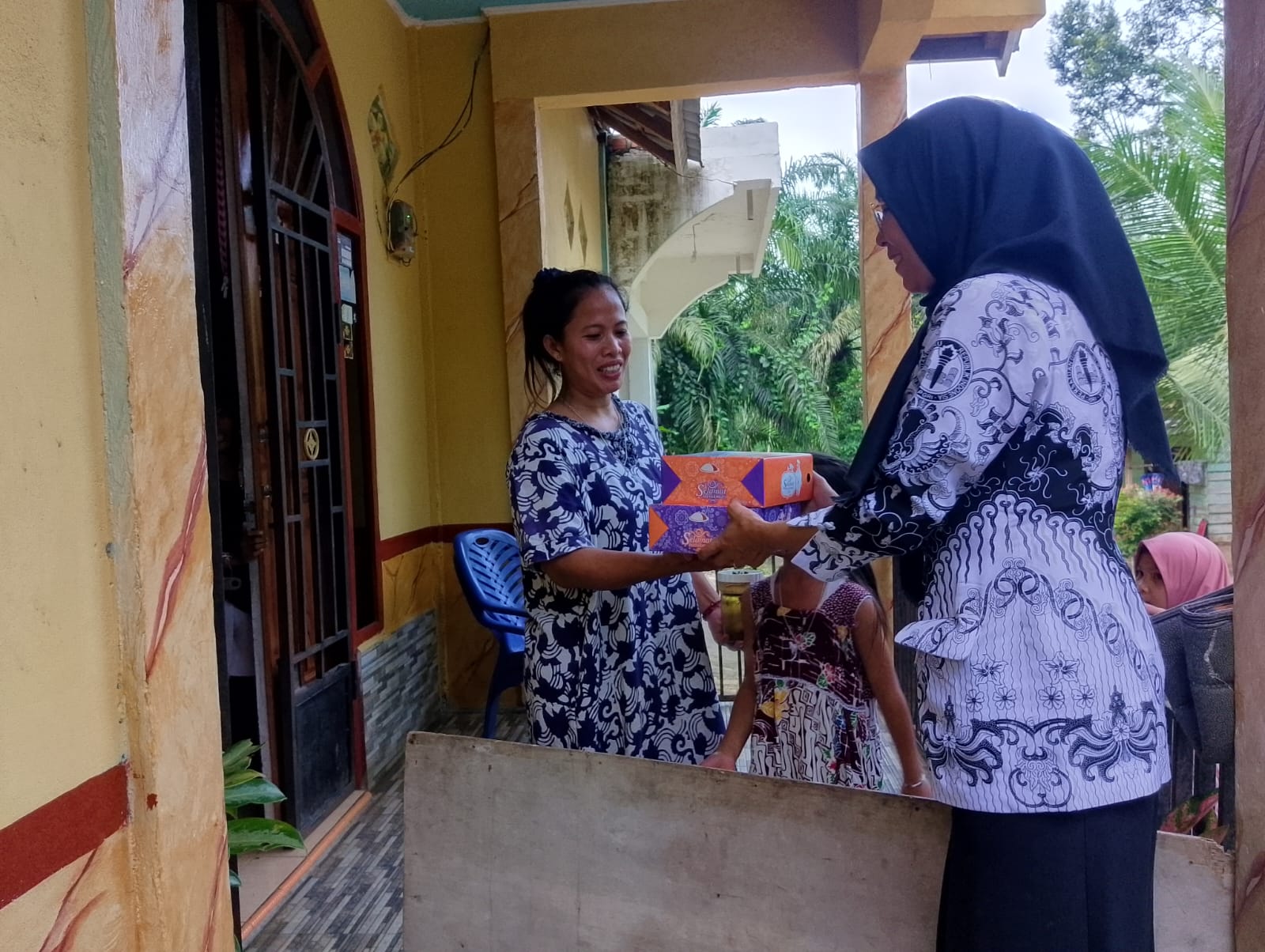 Berbagi Takjil Ramadhan 2026_007