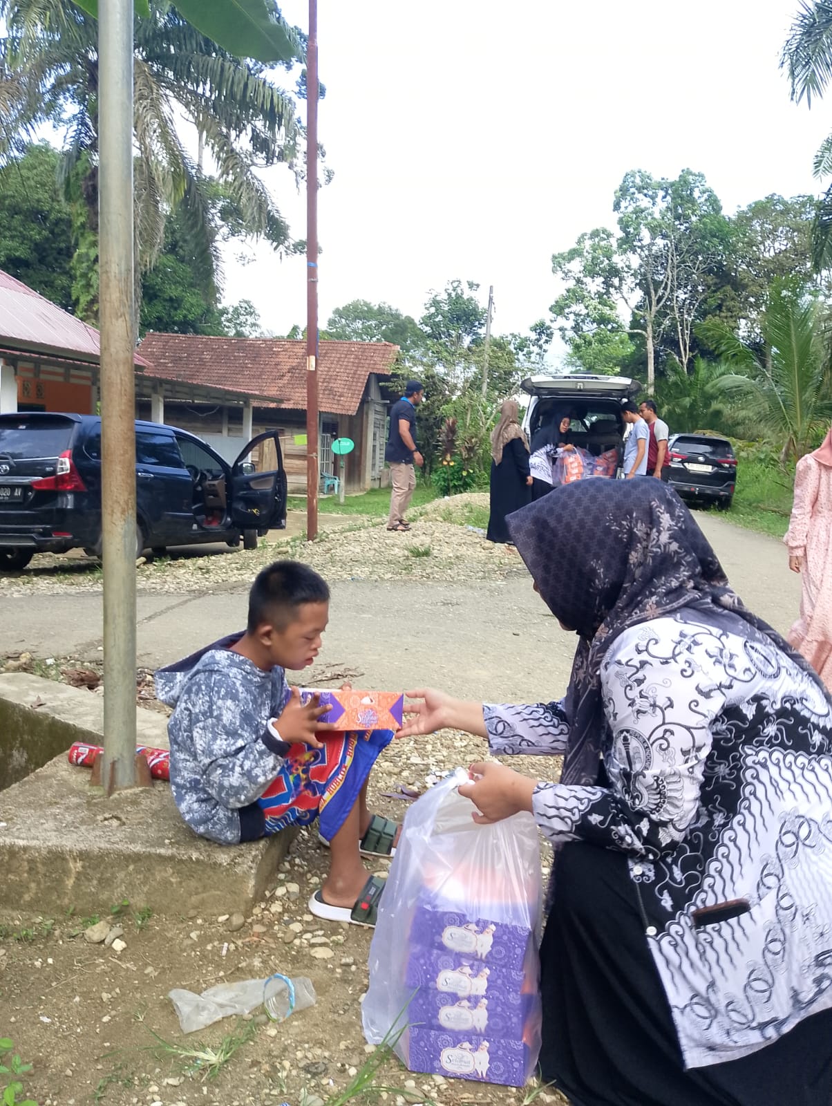 Berbagi Takjil Ramadhan 2026_003