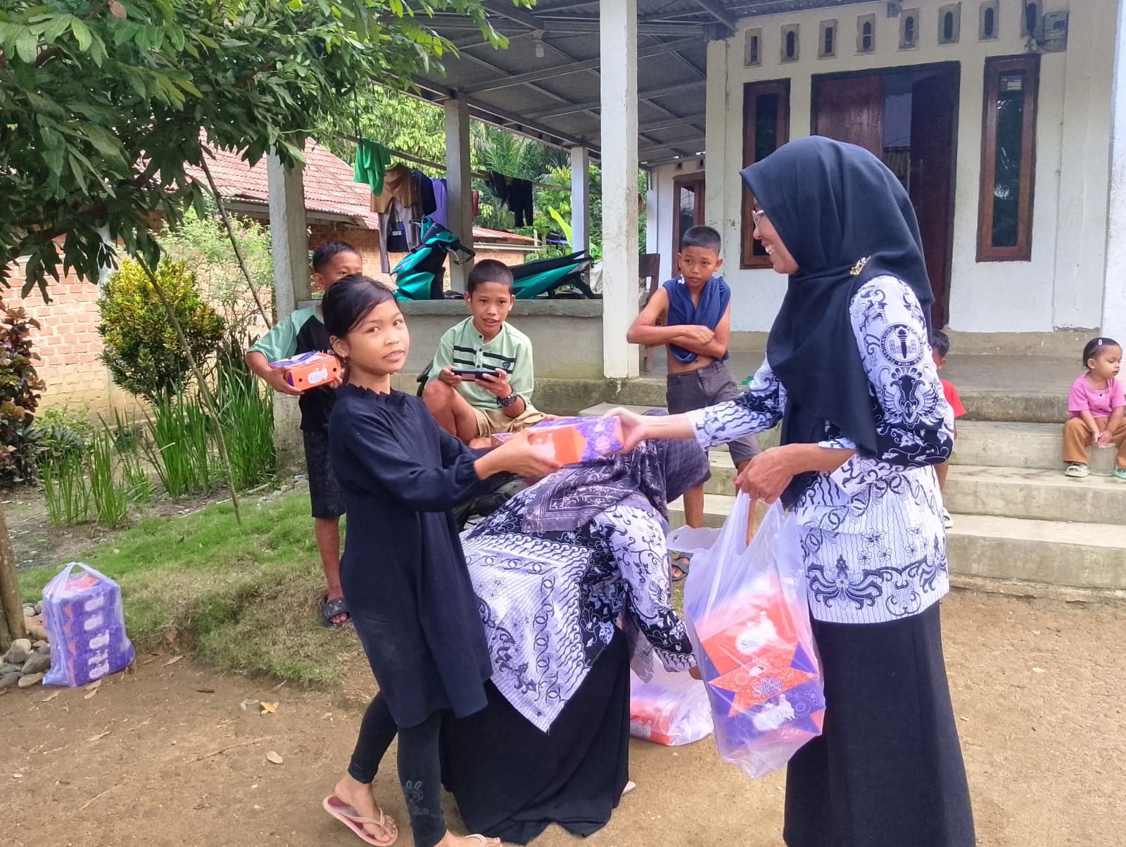 Berbagi Takjil Ramadhan 2026_004